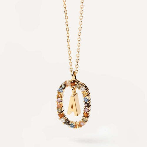 Wholesale Light Luxury Clavicle Copper Necklaces